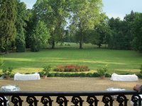 Park - Verrua's ladies house - Italy