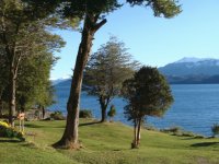 mirador del camping pudu