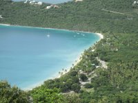 Magens Bay, St Thomas
