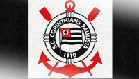 escudo CORINTHIANS 1939- Atual
