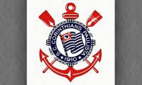 escudo atual sem estrela