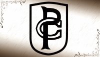 escudo CORINTHIANS 1914 (encontrado recentemente)