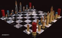 bullet chess