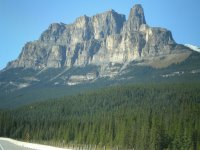 Canadian Rockies