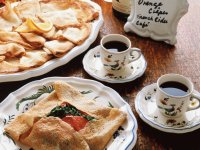 Brunch (Allanika)