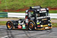 Formula Truck CORINTHIANS 1
