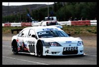Carro CORINTHIANS 4 (stock car)