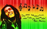 Bob Marley