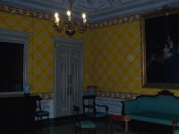 Old room