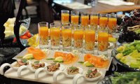 Brunch (Allanika)