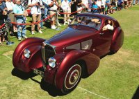 Bugatti (Allanika)