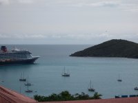 Big Ship Little Ships