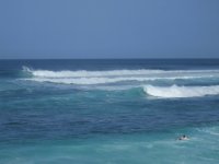 Bonzai Pipeline:  Oahu