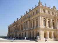Versailles:  Paris