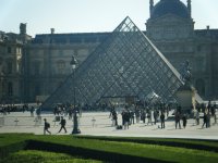 Museo de Louvre