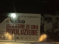 México imagen de una revolución