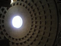 Cúpula Panteón de Agripa