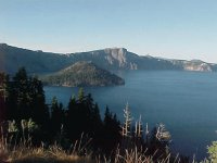 Crater Lake