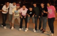 The Griloo Bigs