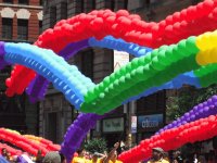 Parade