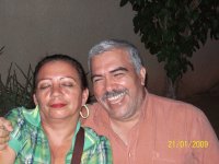 mi esposa
