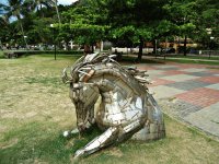 Cavalo (Gilmar Pinna-Ilha Bela-SP)