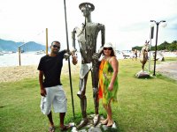 Dom Quixote 2 (Gilmar Pinna-Ilha Bela-SP)