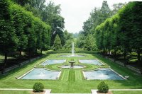 Fountains at Longwood Gardens