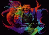 jimi hendrix