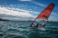 wind surf