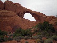 arches