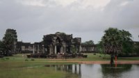 Camboja