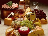 Cheese