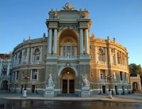 Opera House