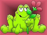 Grenouille