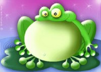 Grenouille