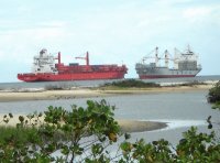 Navios