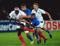 Rugby