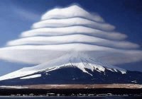 MONTE FUJI