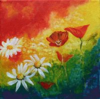 Fleurs-des-champs
