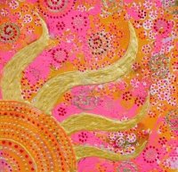 Peinture abstraite