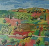 provence-coloree