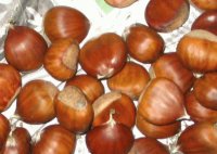 Castañas