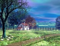 paysage
