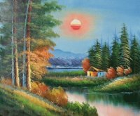 paysage