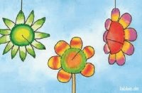 Fleurs
