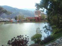 paisaje andino