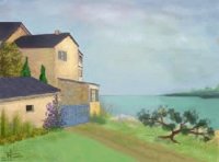Bord de mer