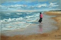 Bord de mer