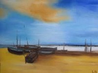Bord de mer